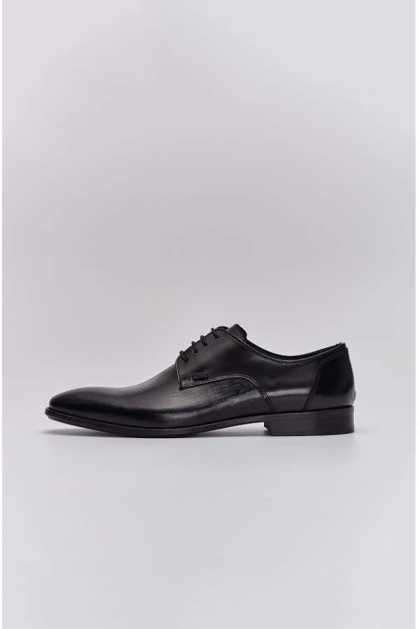 ΠΑΠΟΥΤΣΙΑ BOSS SHOES - BLACK EPSON